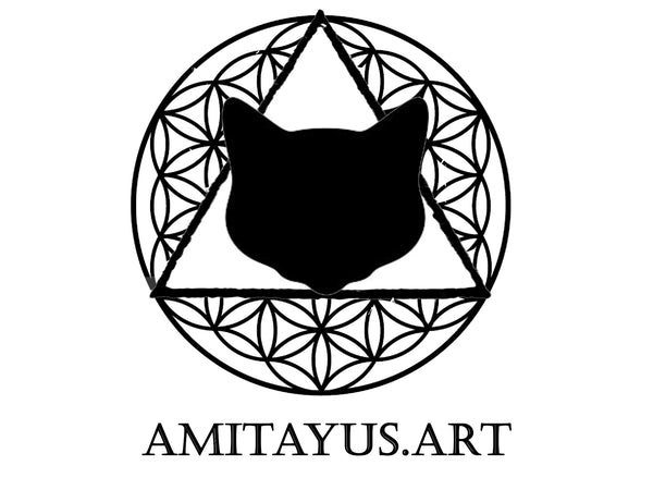 Amitayus Art