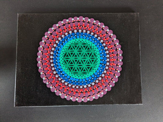 Flower Of Life